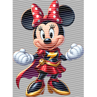 Mickey-AMQ 3274
